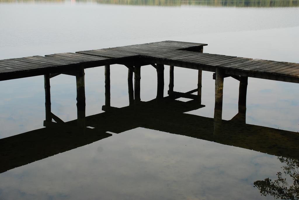 Natura Apartamenty Swaderki Exteriör bild